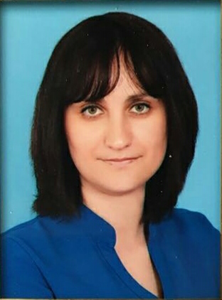 Торгашина Татьяна Викторовна.