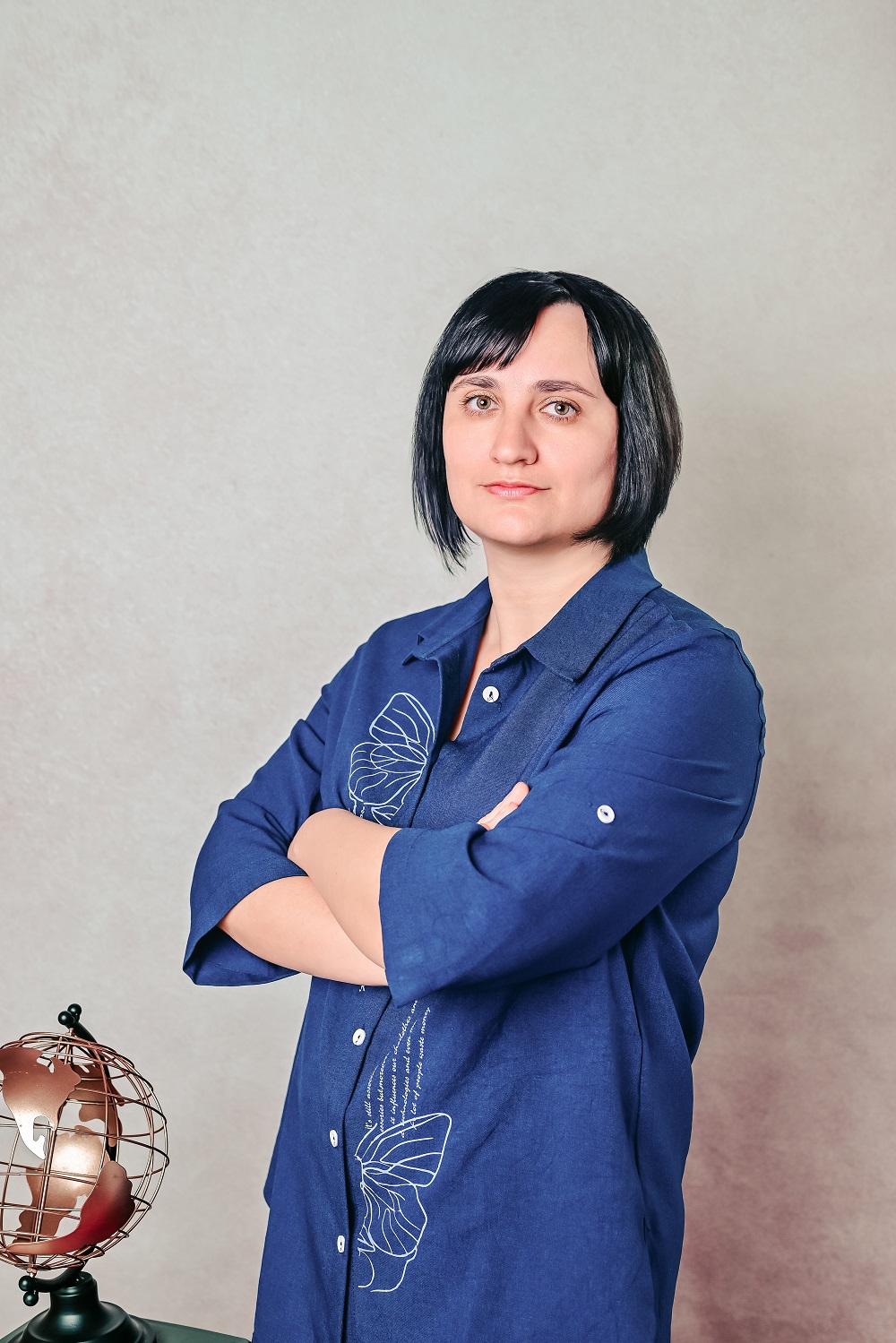 Торгашина Татьяна Викторовна.